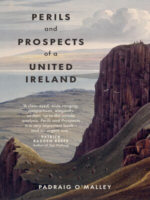 cover image of Perils and Prospects of a United Ireland